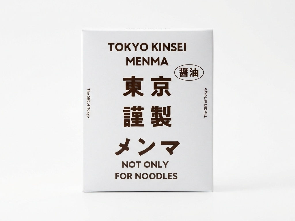 東京謹製メンマ